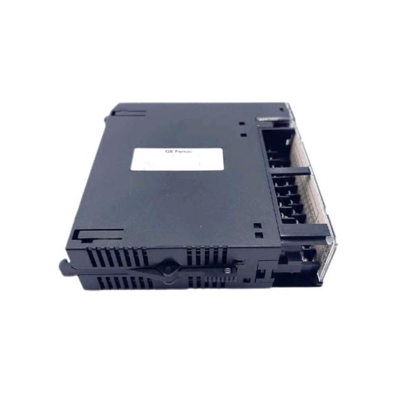 GE IC693MDL640 Positive/Negative Logic Input Module