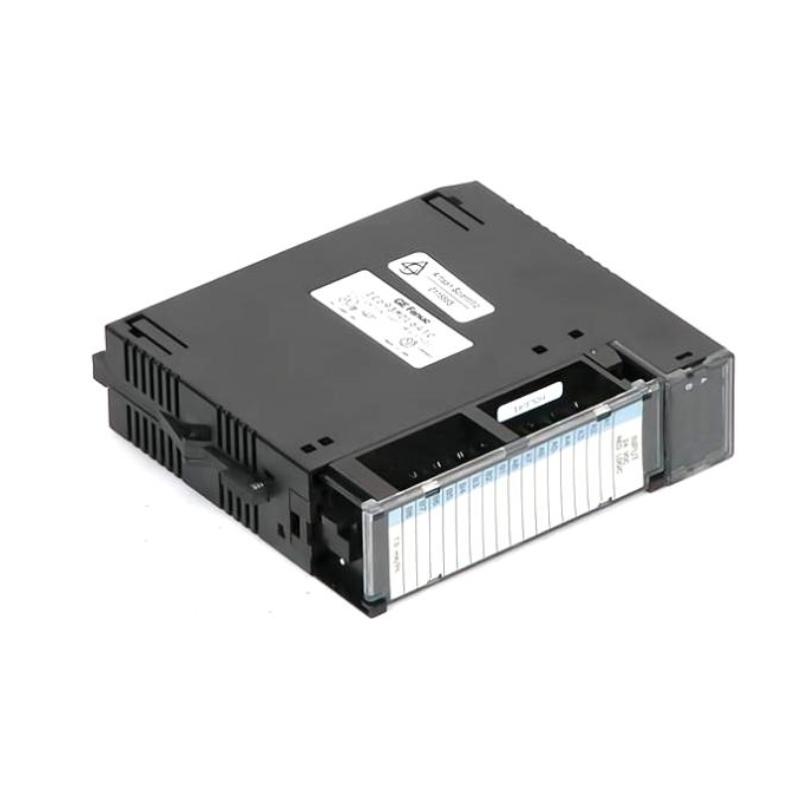 GE IC693MDL641 Positive/Negative Logic Input Module