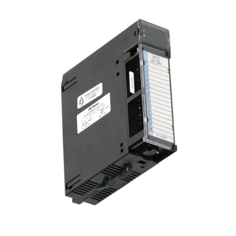 GE IC693MDL641 Positive/Negative Logic Input Module