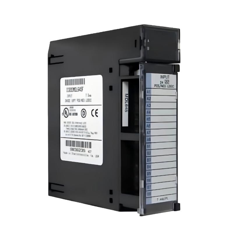 GE IC693MDL641 Positive/Negative Logic Input Module