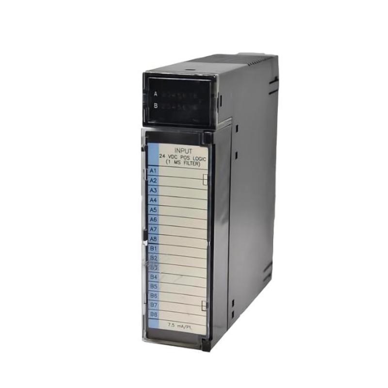 GE IC693MDL643 Positive/Negative Logic Input Module