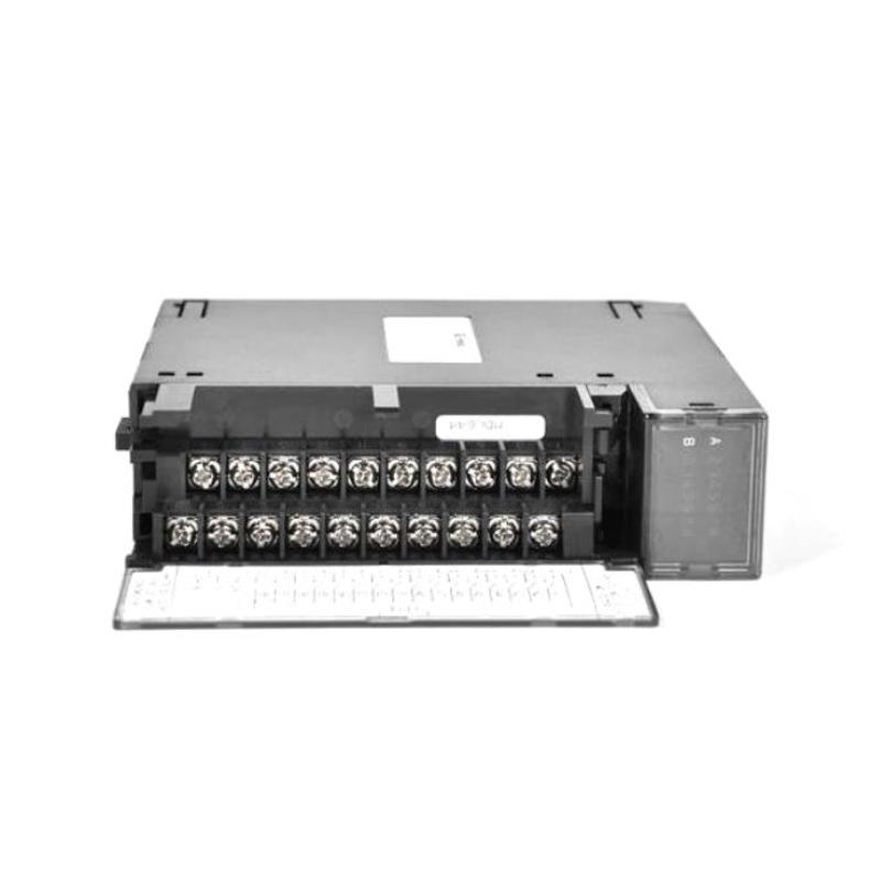 GE IC693MDL644 Positive/Negative Logic Input Module