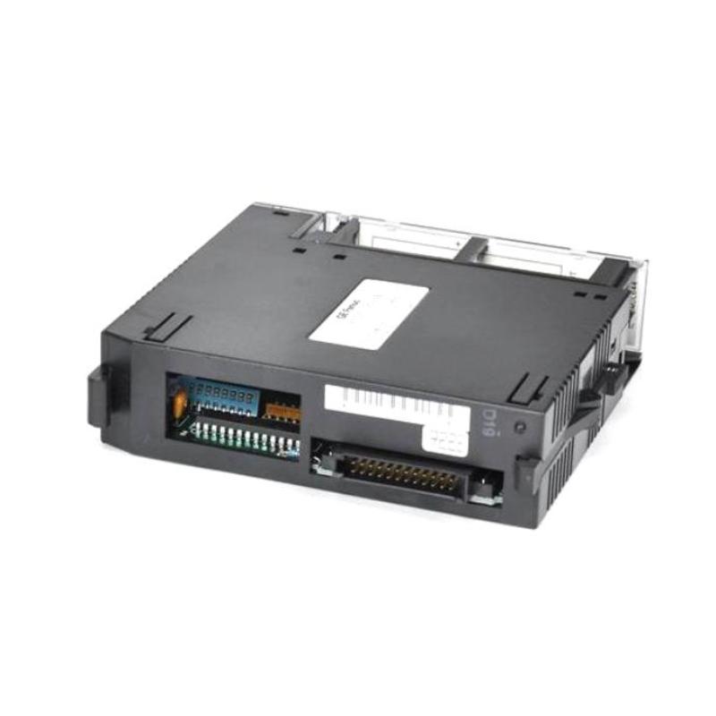 GE IC693MDL644 Positive/Negative Logic Input Module