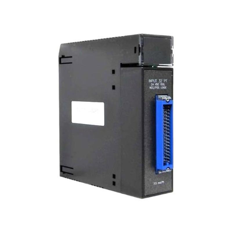 GE IC693MDL653 Positive/Negative Logic Input Module