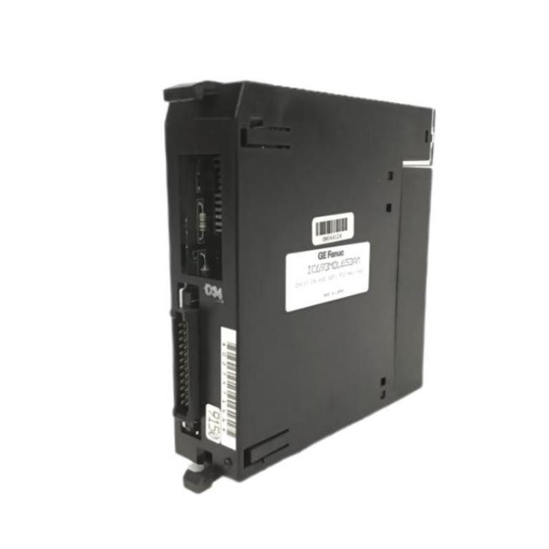 GE IC693MDL653 Positive/Negative Logic Input Module