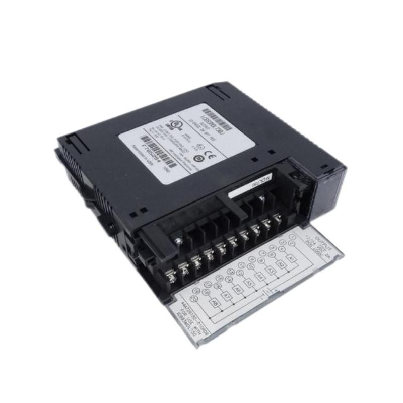 GE IC693MDL730 Positive/Negative Logic Input Module