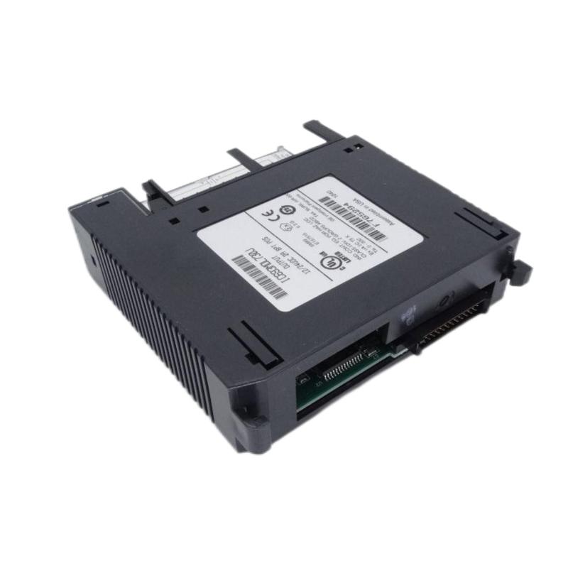 GE IC693MDL730 Positive/Negative Logic Input Module