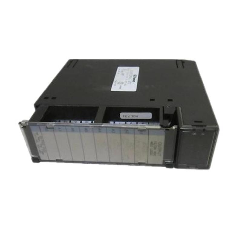 GE IC693MDL731 Positive/Negative Logic Input Module