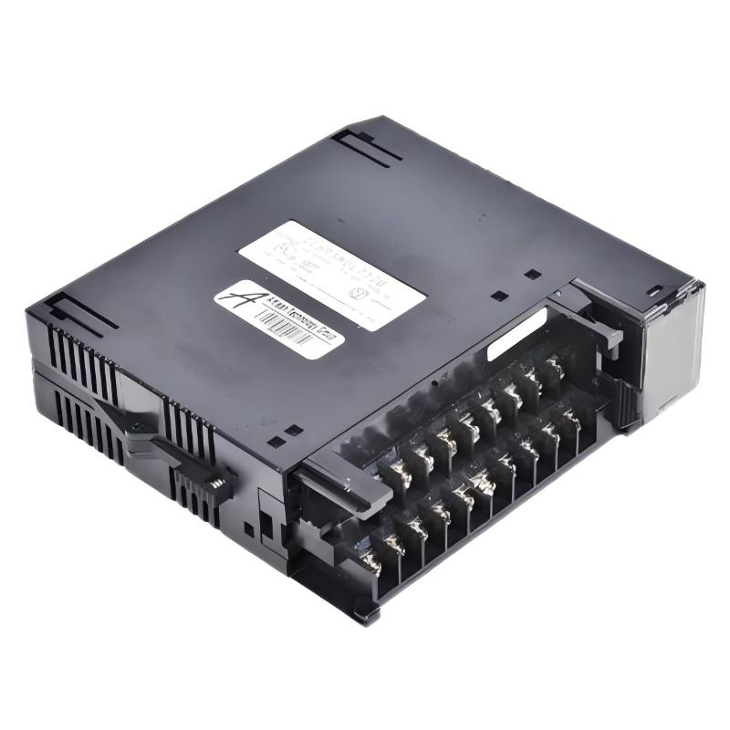 GE IC693MDL732 Positive/Negative Logic Input Module
