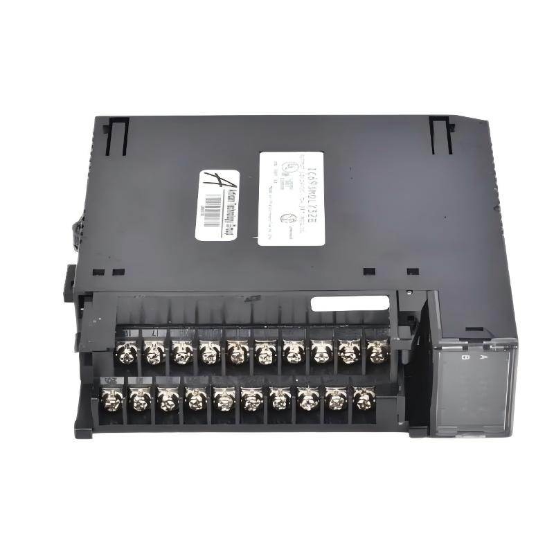 GE IC693MDL732 Positive/Negative Logic Input Module