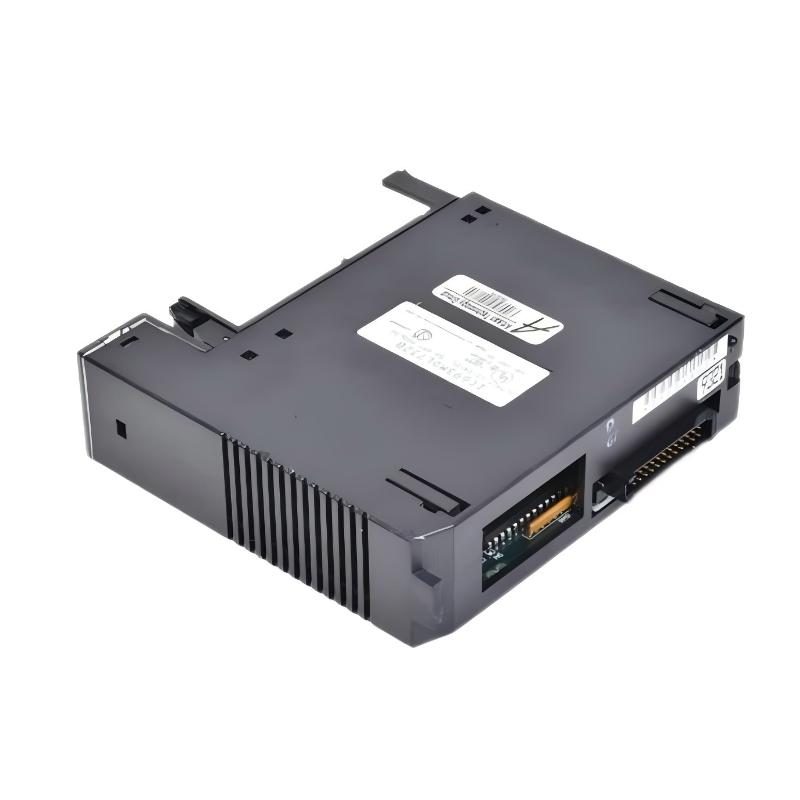 GE IC693MDL732 Positive/Negative Logic Input Module