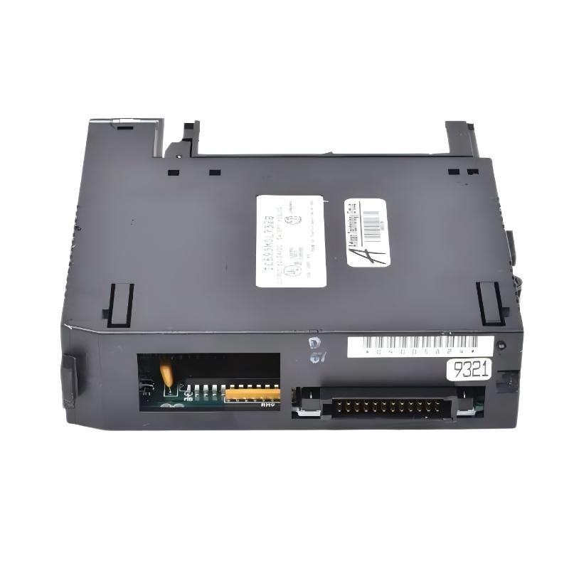 GE IC693MDL732 Positive/Negative Logic Input Module