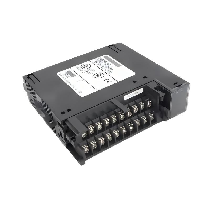 GE IC693MDL733 Positive/Negative Logic Input Module