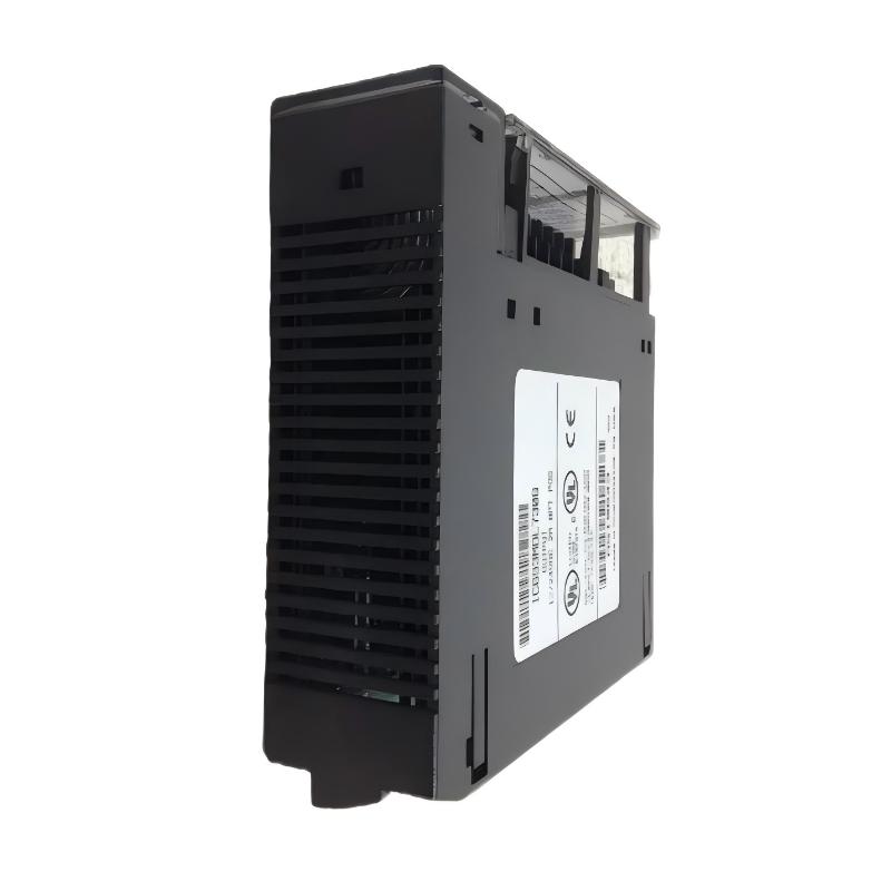 GE IC693MDL734 Positive/Negative Logic Input Module