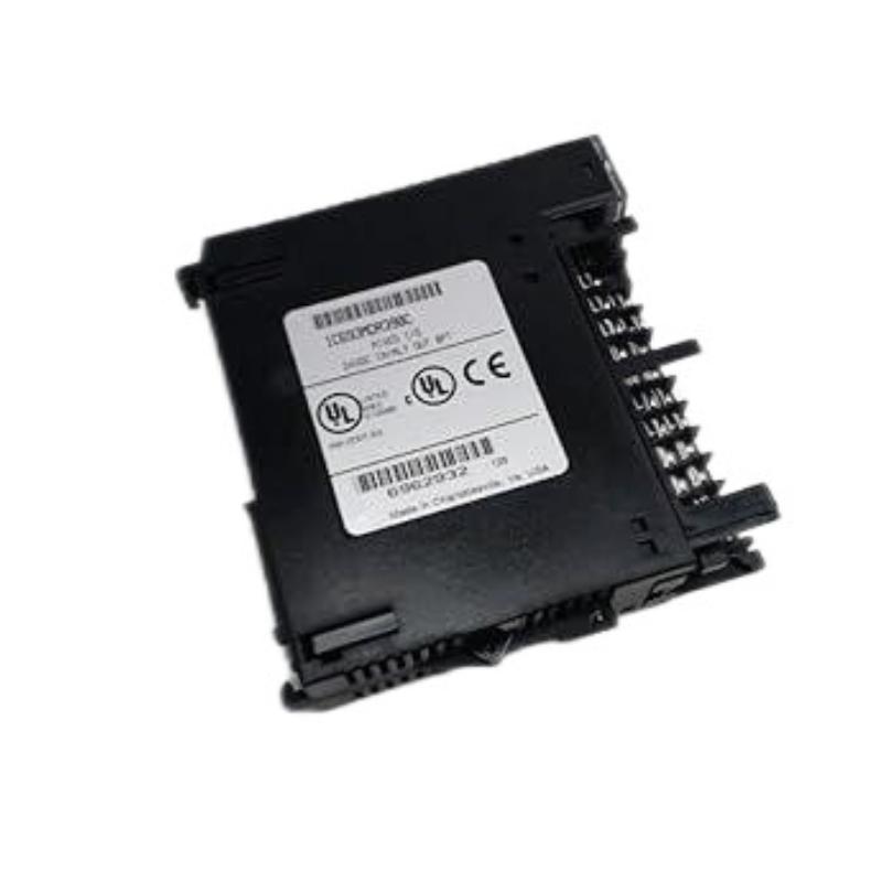 GE IC693MDR390 Relay I/O Module