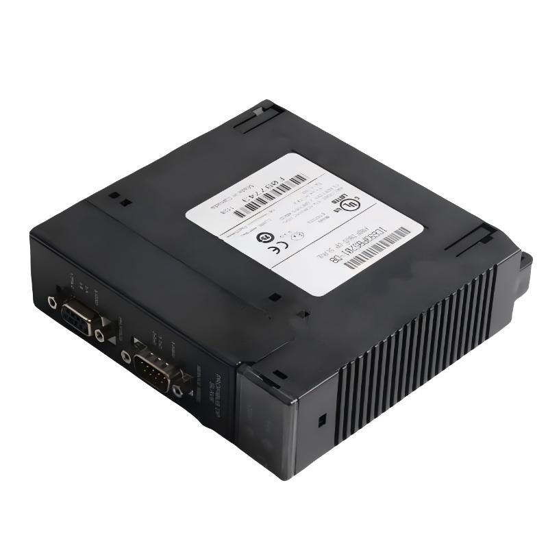 GE IC693PBS105 Profibus Slave Module