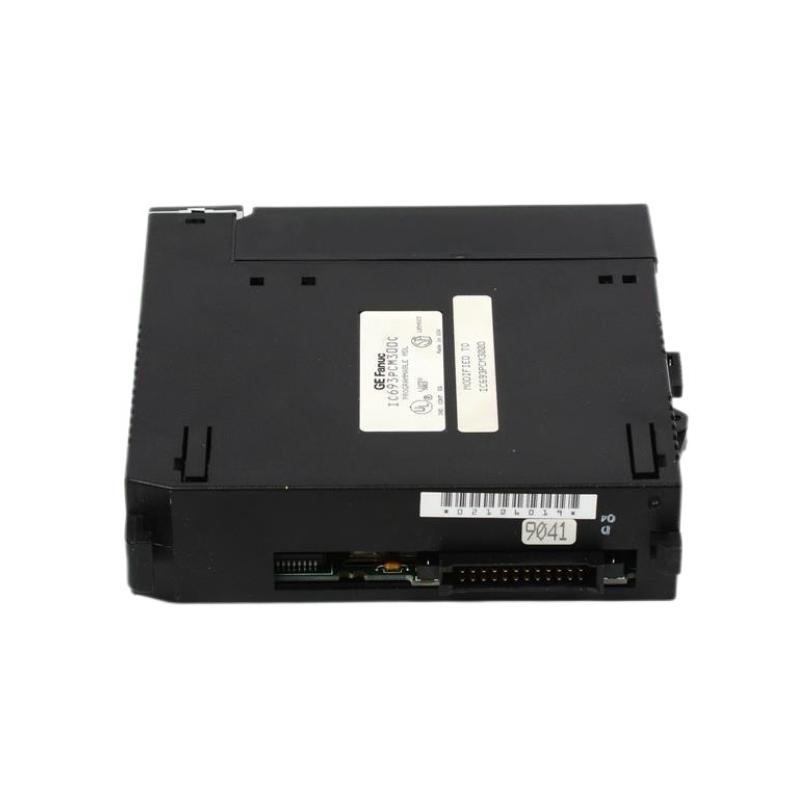 GE IC693PCM300 Programmable Coprocessor Module