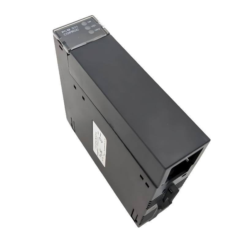 GE IC693PCM331 Programmable Coprocessor Module