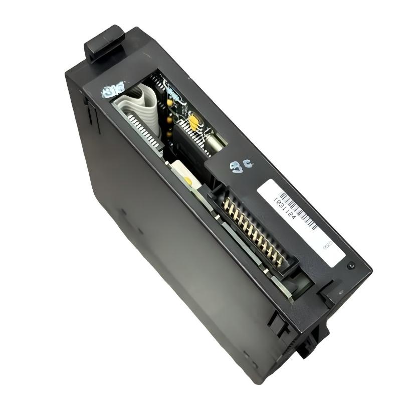 GE IC693PCM331 Programmable Coprocessor Module