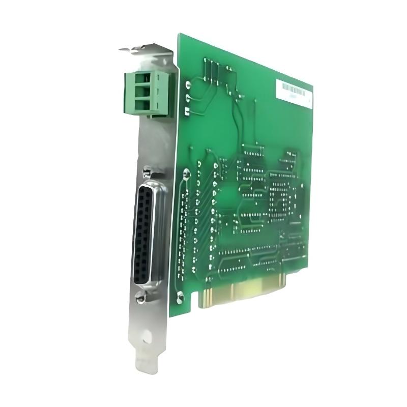 GE IC693PIF350 Interface Card