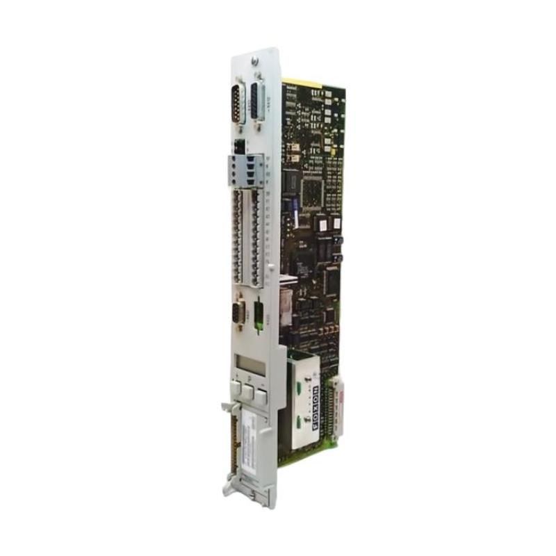 GE IC693PIF301 Interface Card