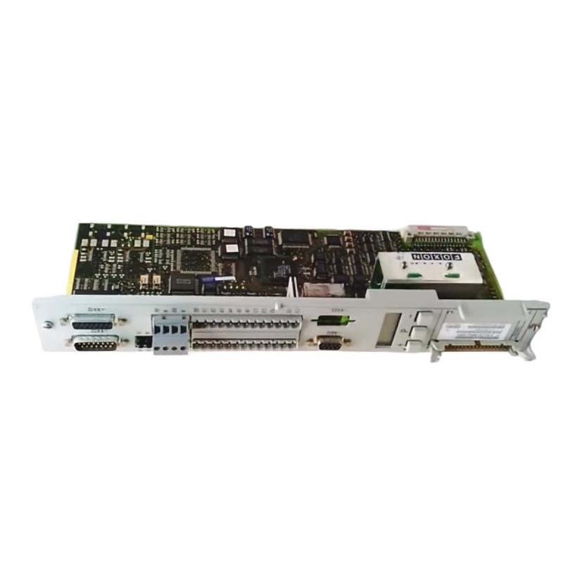 GE IC693PIF350 Interface Card