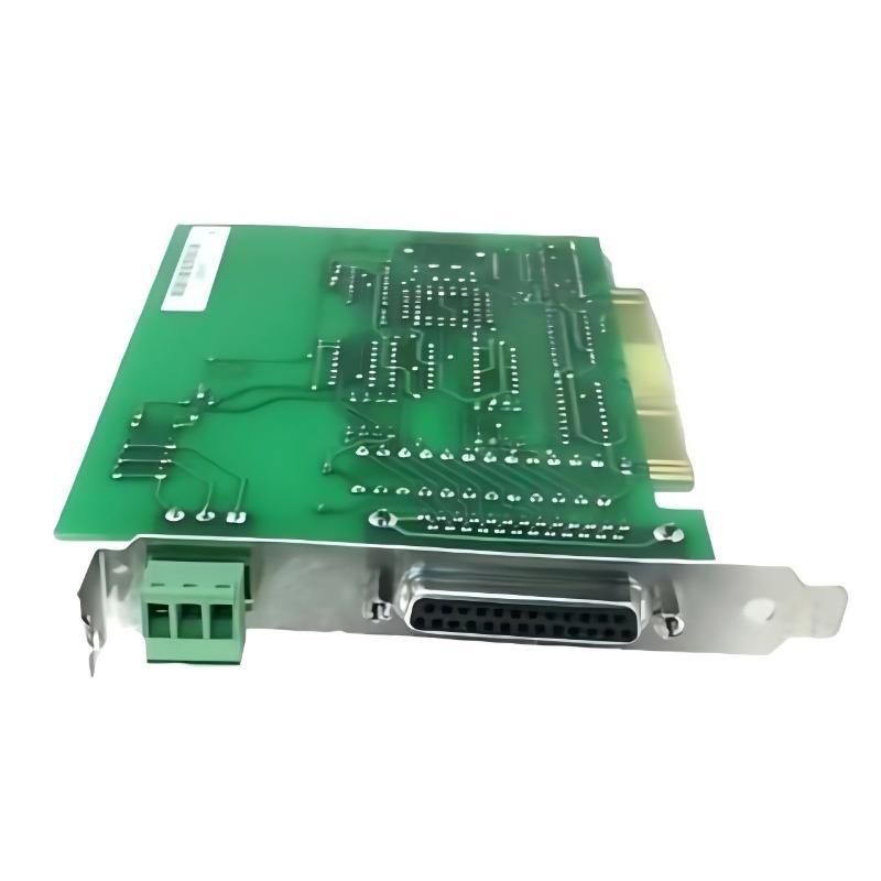 GE IC693PIF350 Interface Card