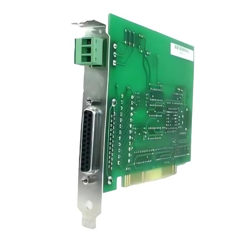 GE IC693PIF400 Interface Card