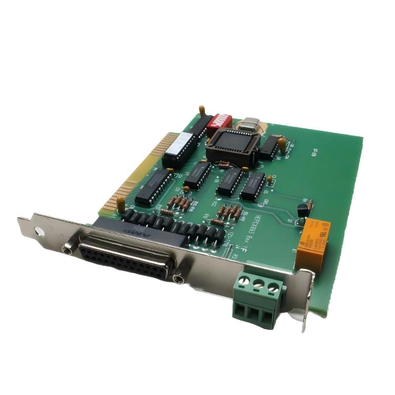 GE IC693PIF400 Interface Card