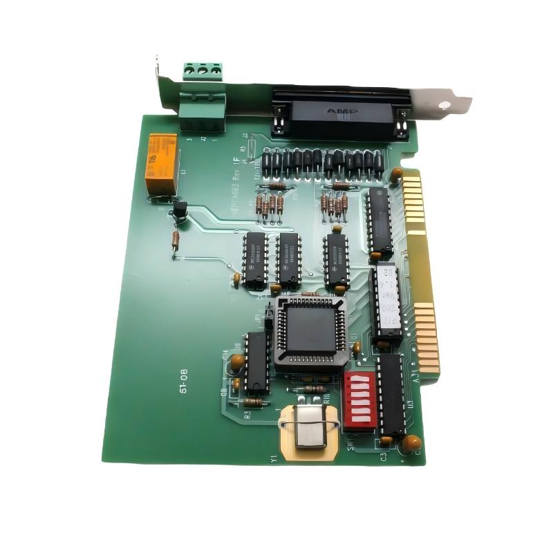 GE IC693PIF400 Interface Card