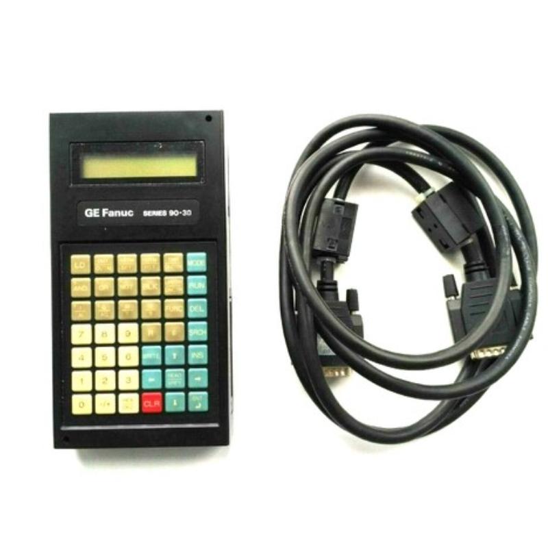 GE IC693PRG300 Handheld Programmer