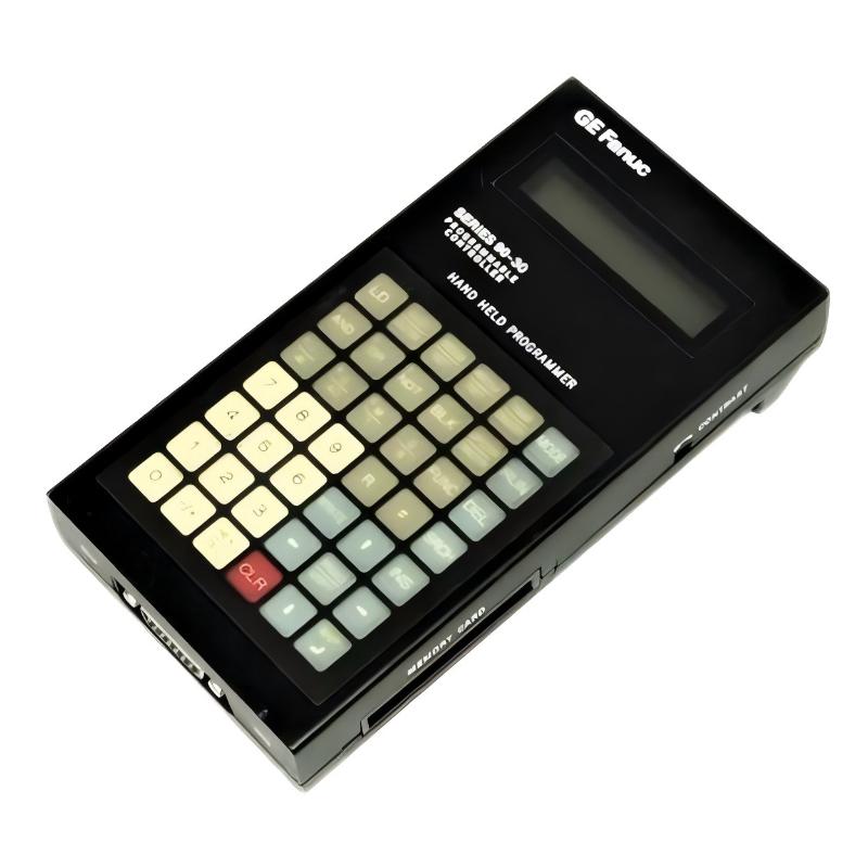 GE IC693PRG300 Handheld Programmer