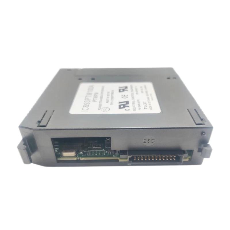 GE IC693PTM100 Power Sensor Module