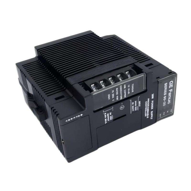 GE IC693PWR322 Power Supply