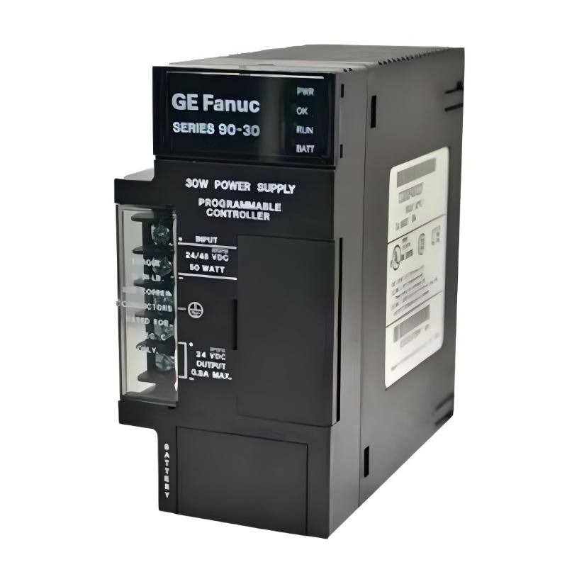 GE IC693PWR322 Power Supply