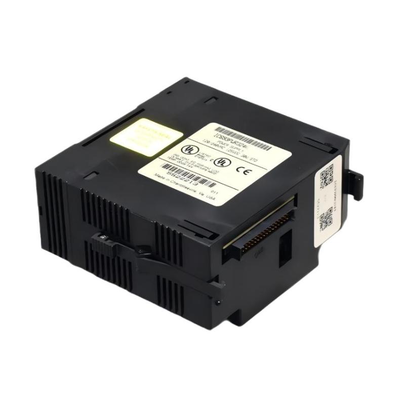 GE IC693PWR324 Power Supply