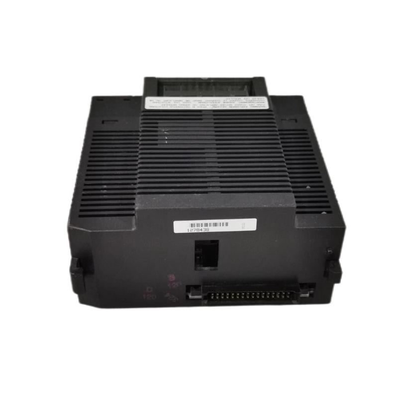 GE IC693PWR324 Power Supply