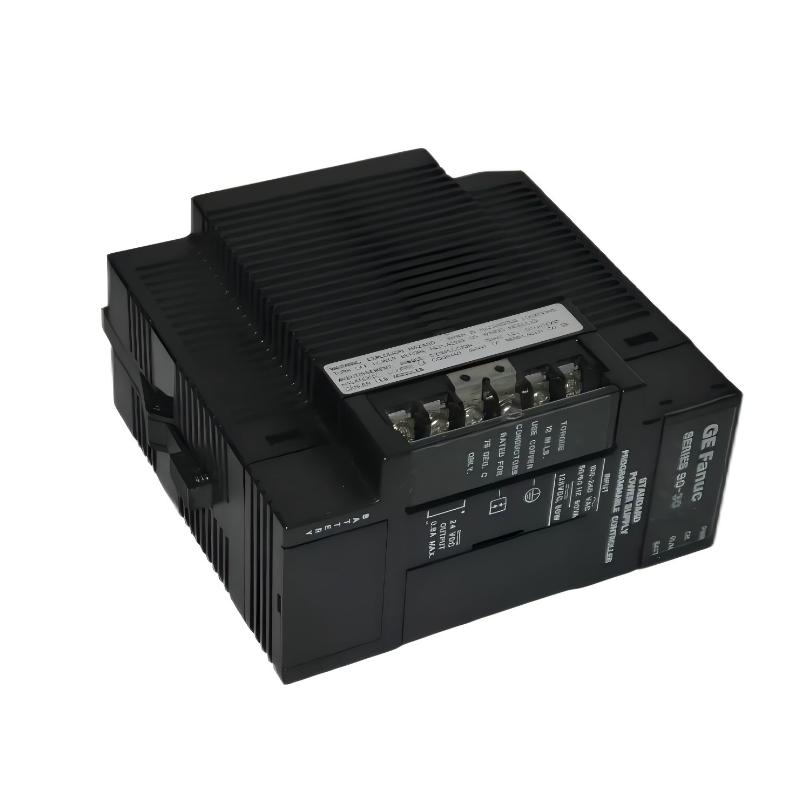 GE IC693PWR325 Power Supply