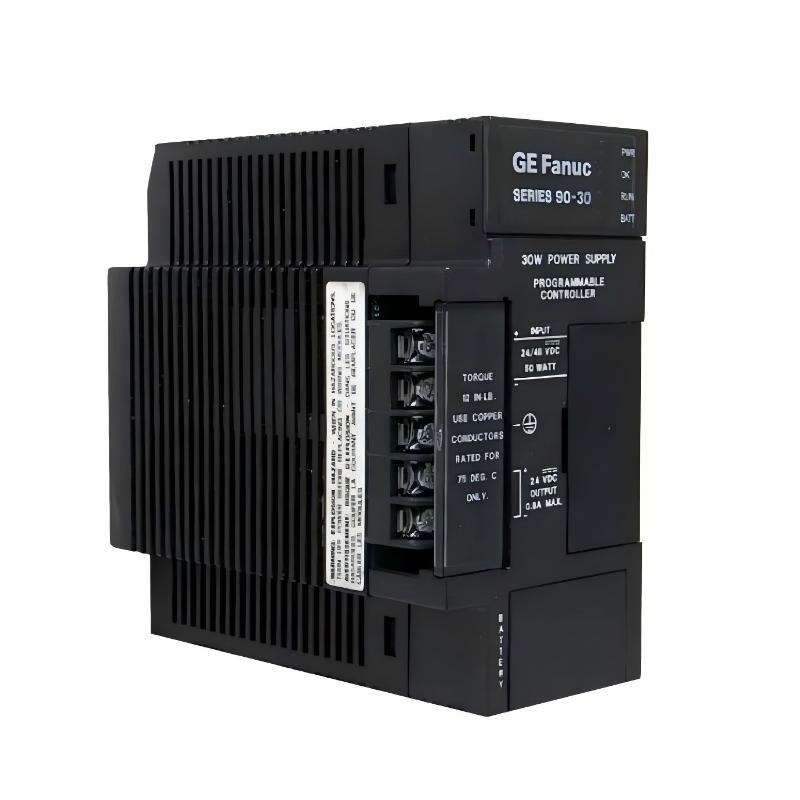 GE IC693PWR325 Power Supply
