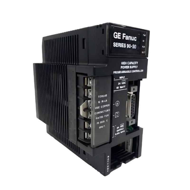 GE IC693PWR328 Power Supply