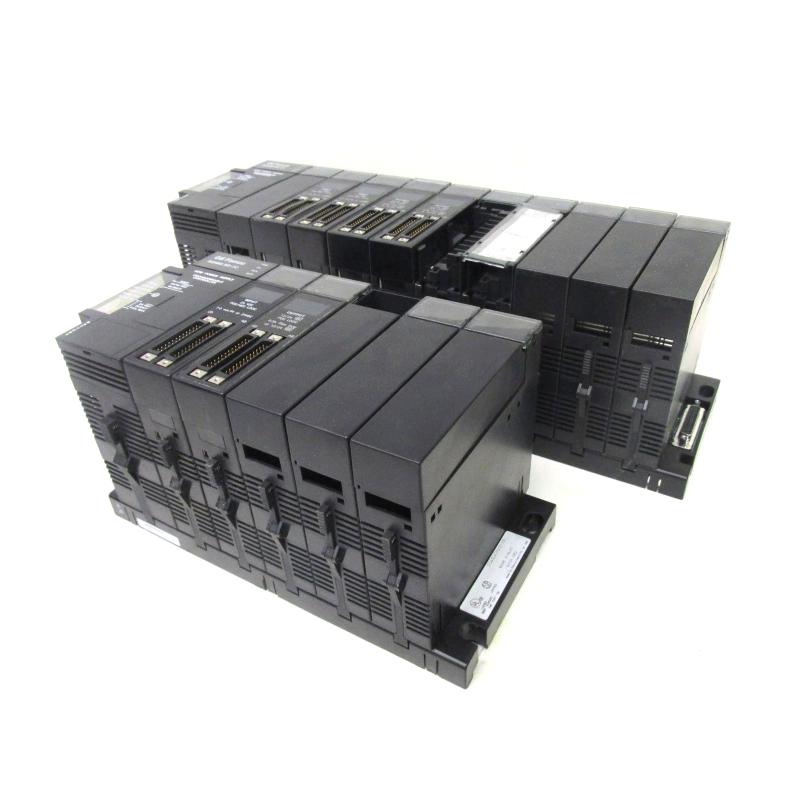 GE IC693PWR328 Power Supply