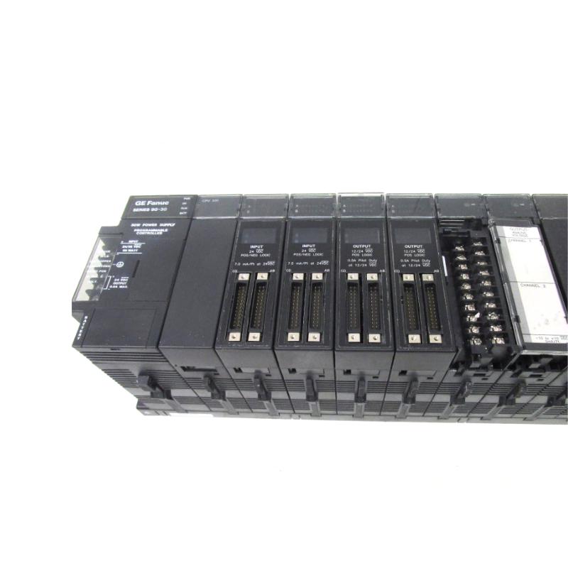 GE IC693PWR328 Power Supply