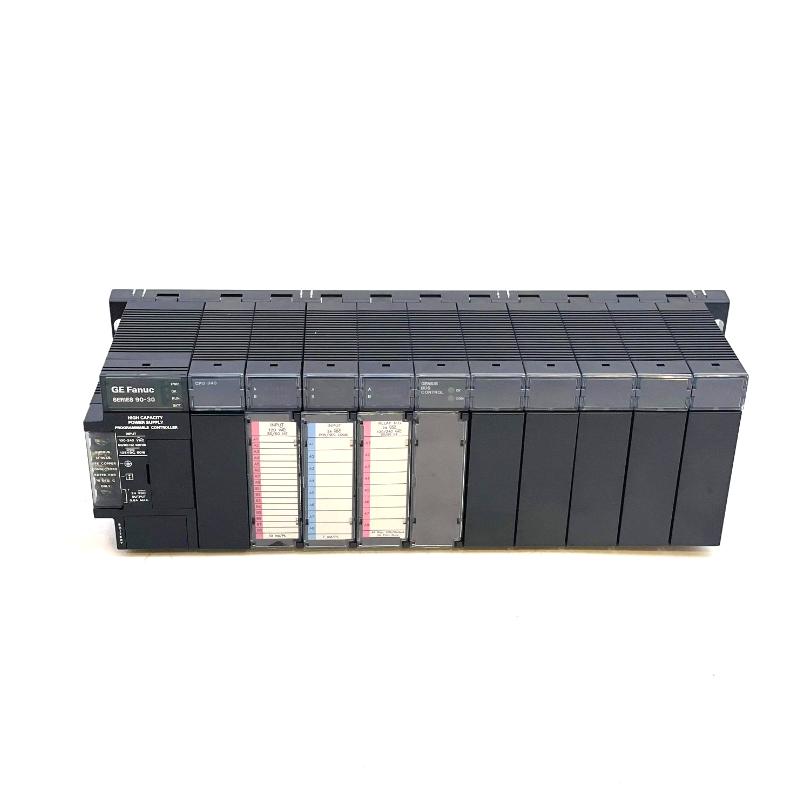 GE IC693PWR328 Power Supply