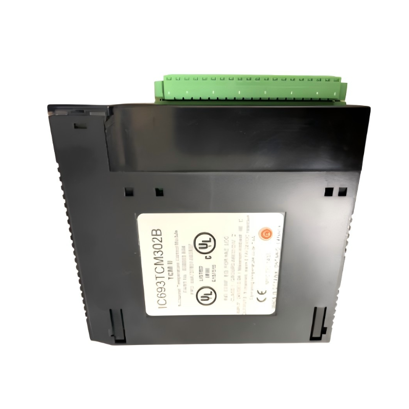 GE IC693TCM303 Temperature Control Module