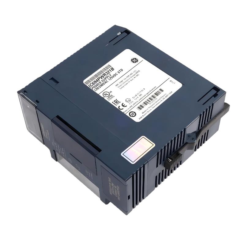 GE IC694PWR321 Power Module