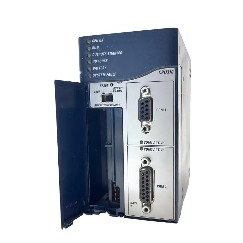 GE IC695CPU310 PACSystem RX3i CPU Module