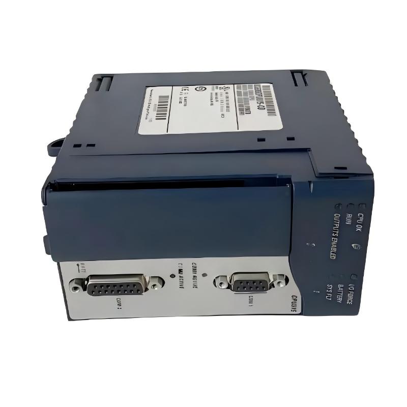 GE IC695CPU315 PACSystem RX3i CPU Module