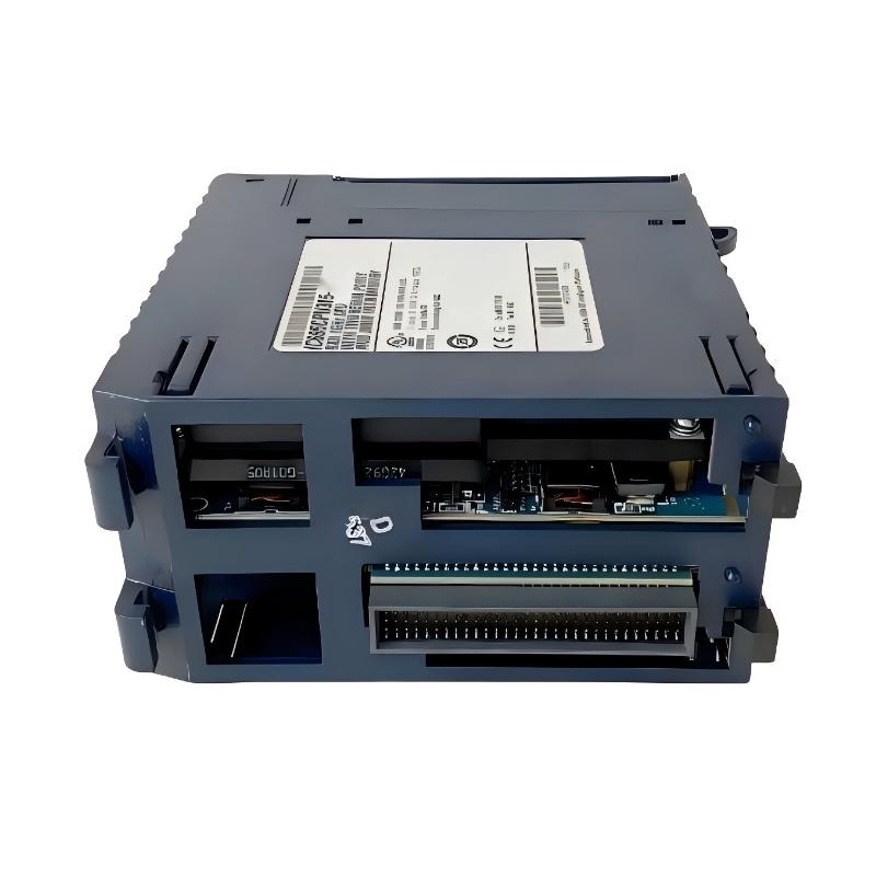 GE IC695CPU315 PACSystem RX3i CPU Module