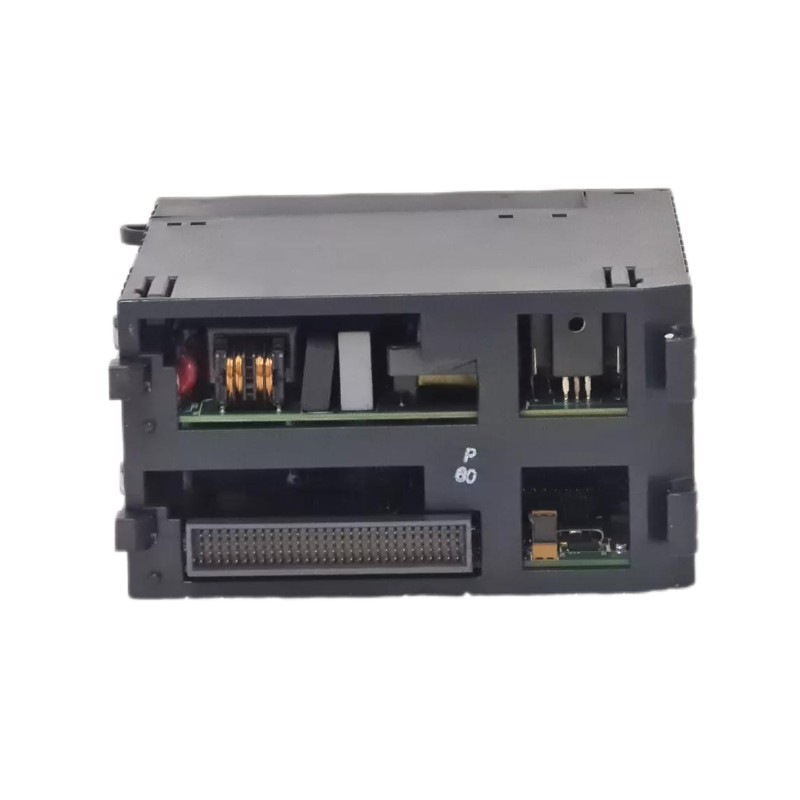 GE IC695PSA040 RX3i Universal Backplate Power Supply