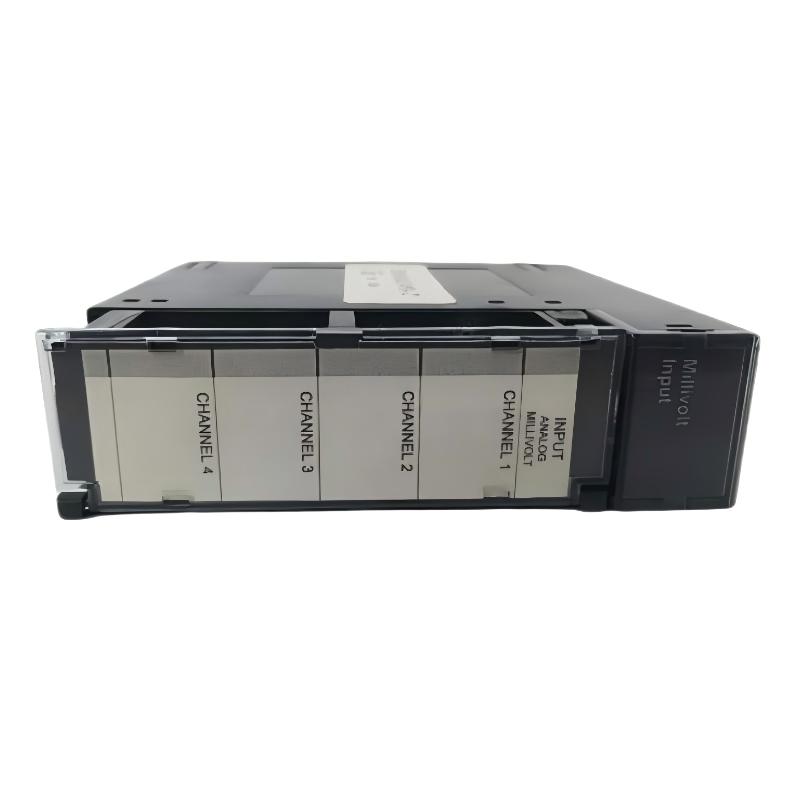 GE IC697ACC624 Rack Fan Assembly